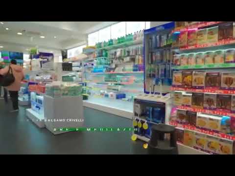 Farmacia Balsamo Crivelli - ROMA
