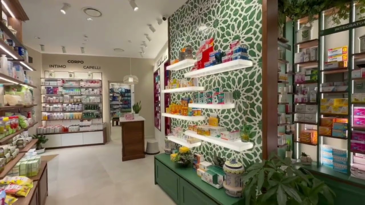 Farmacia Del Core