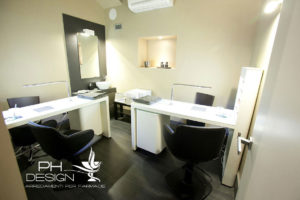 SPA in farmacia