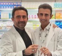 PH DESIGN DESIGN E ARREDAMENTI FARMACIE