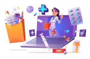 farmacie social
