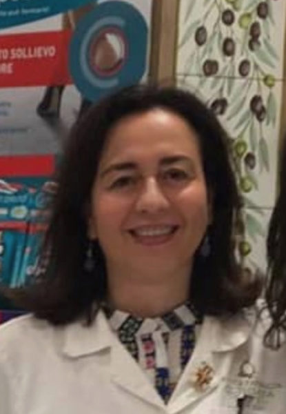 Dr.ssa Clementina Montano
