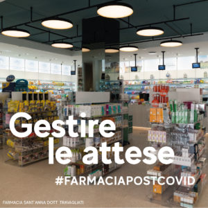 la farmacia post covid