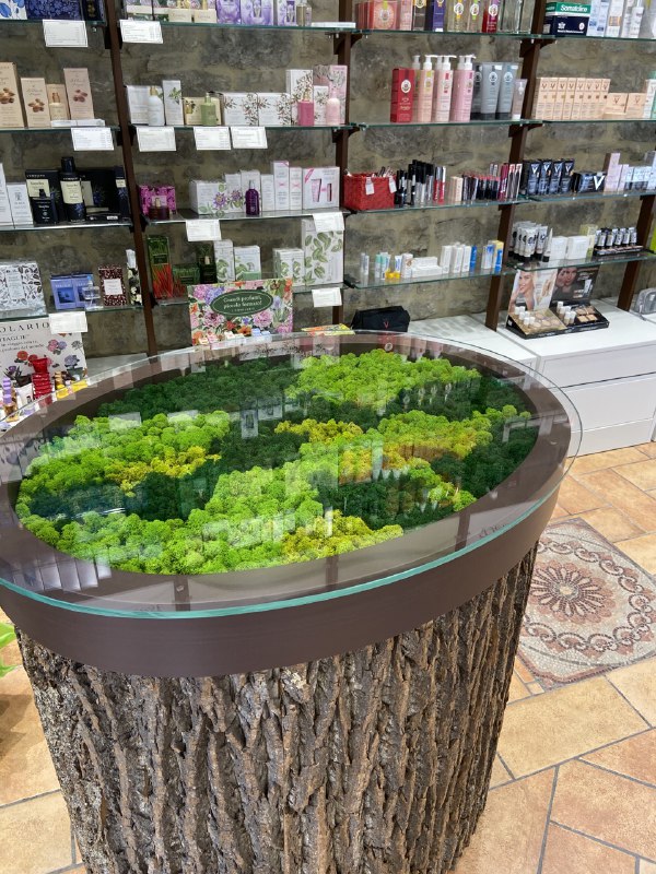 farmacia ecosostenibile