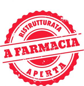 ristrutturare senza chiudere la farmacia