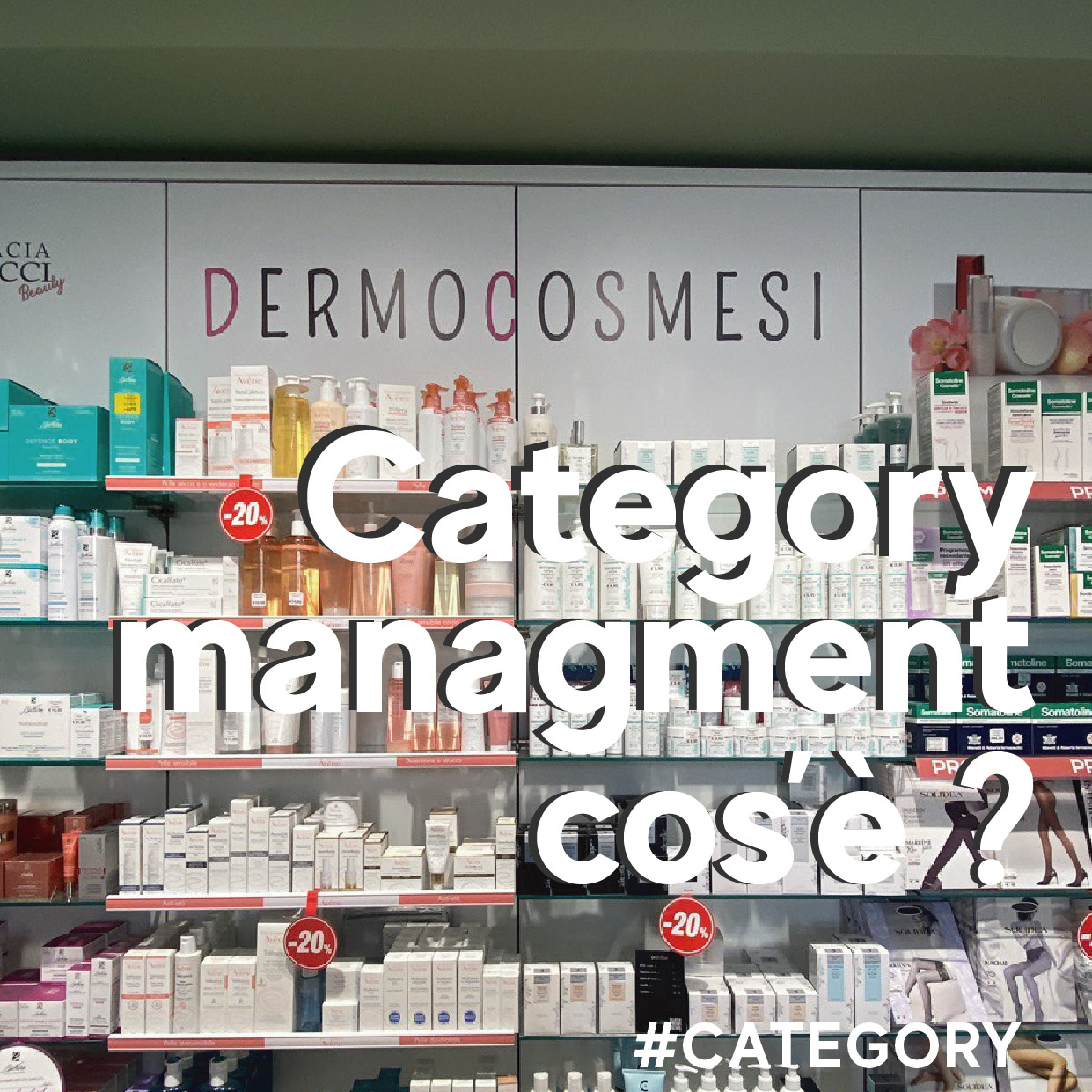 category management la definizione