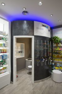 nuovi servizi in farmacia