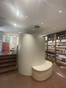 nuovi servizi in farmacia