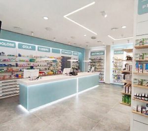 nuova apertura concorso farmacie