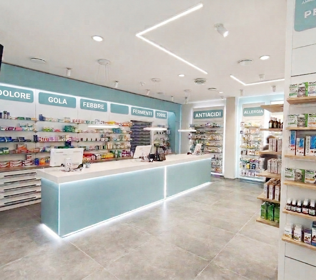 nuova apertura concorso farmacie