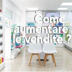 marketing per le farmacie