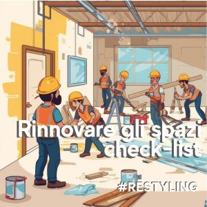 restyling farmacie