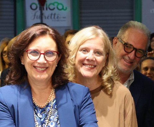 Dr.ssa Grazia Del Core