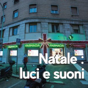 natale in farmacia