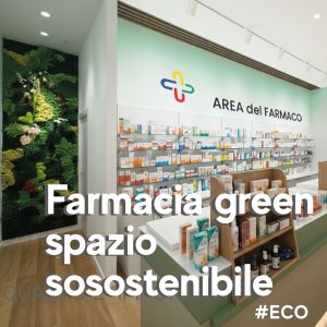 farmacia sostenibile