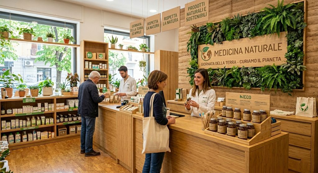 farmacie e materiali certificati