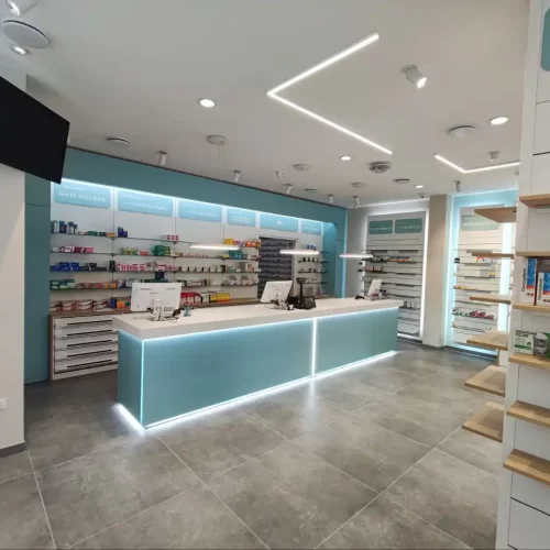 farmacia nuova concorso